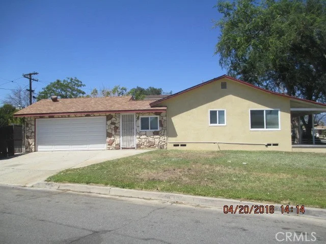 256 Rosewood, Rialto, CA 92376