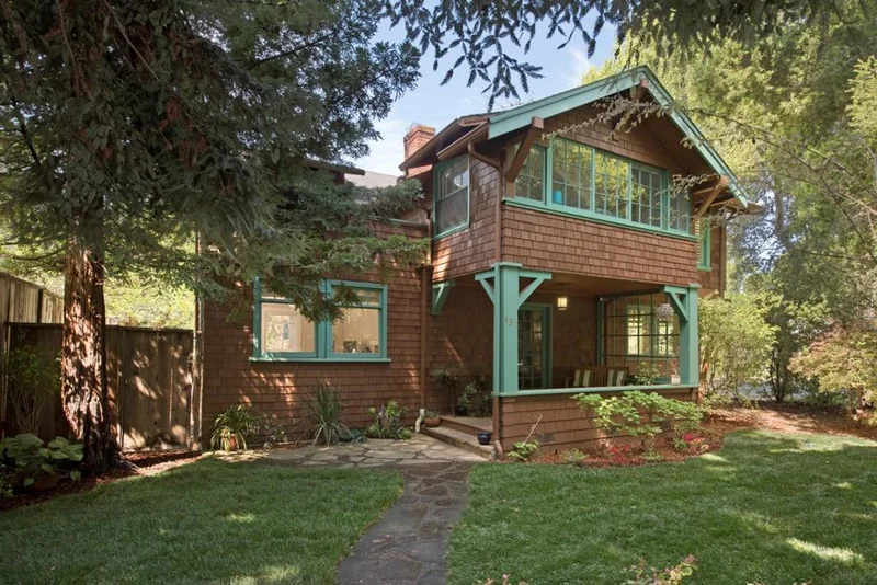 431 Central, Menlo Park, CA 94025