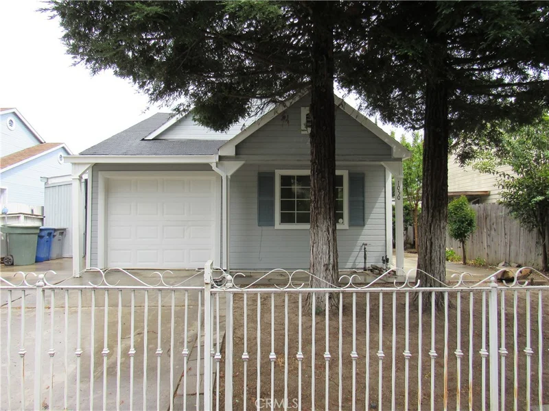 1050 Mount Vernon, Merced, CA 95341