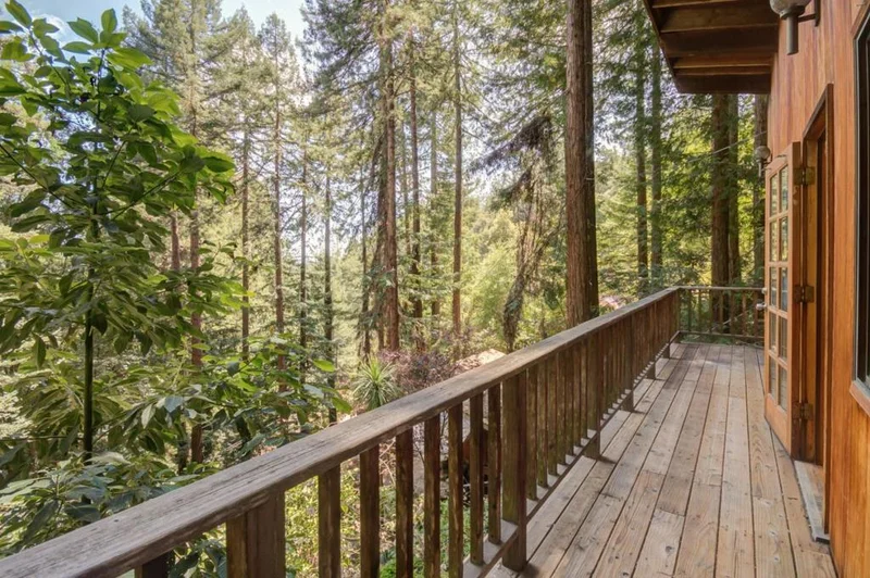 10507 West, Felton, CA 95018