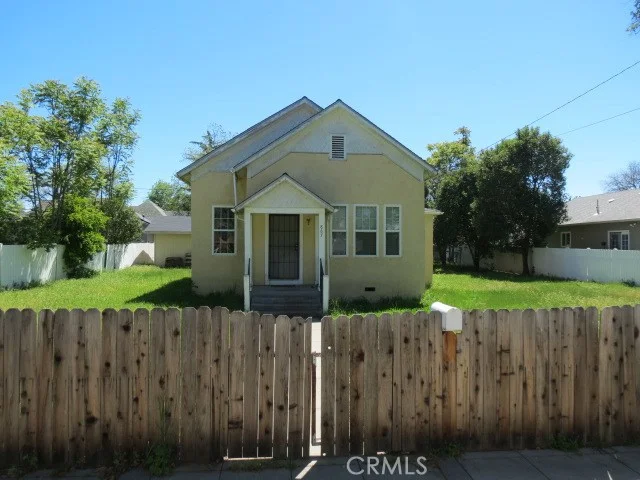 867 Robinson, Oroville, CA 95965