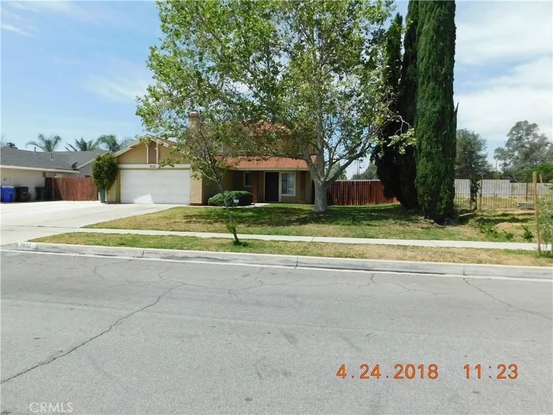 7832 Grace, Fontana, CA 92336