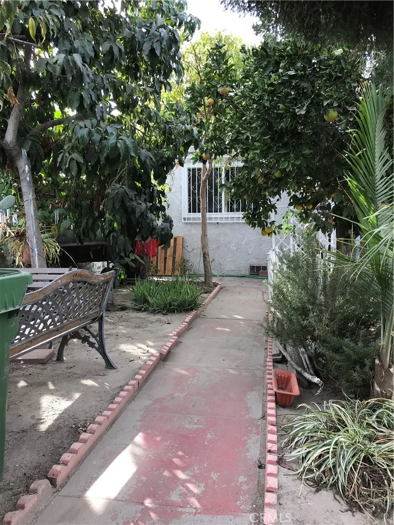 617 Rose, Compton, CA 90221