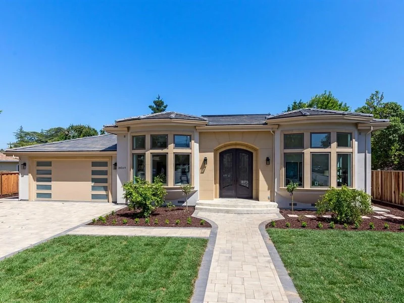 18569 Mcfarland, Saratoga, CA 95070