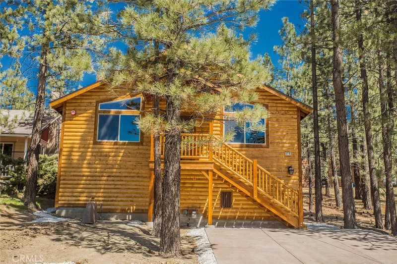 429 Wren, Big Bear, CA 92315