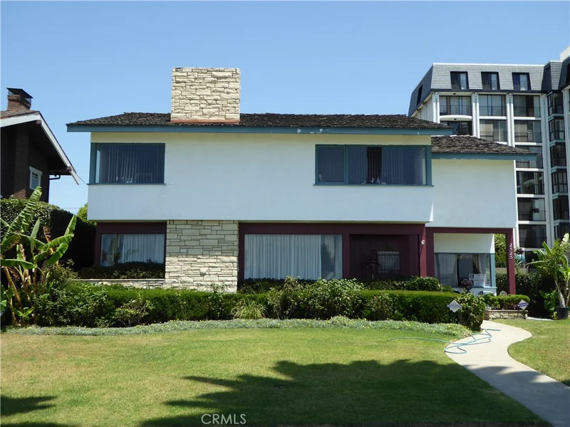 2525 Ocean, Long Beach, CA 90803