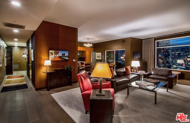 1 Century #10C, Los Angeles, CA 90067