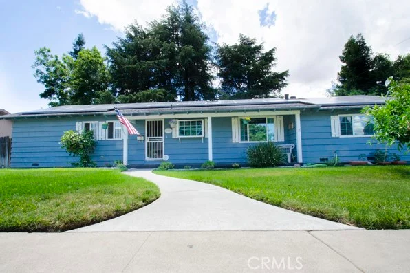 119 Sherman, Red Bluff, CA 96080