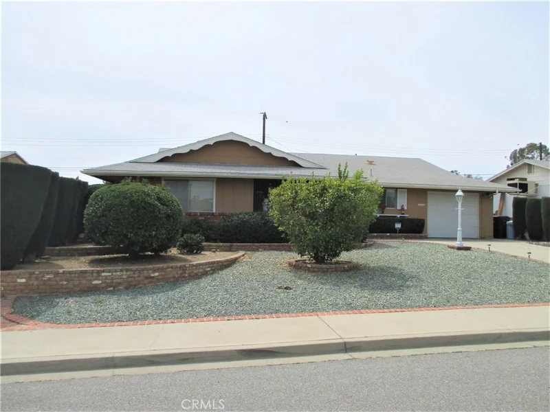 25791 Sun City Boulevard, Menifee, CA 92586