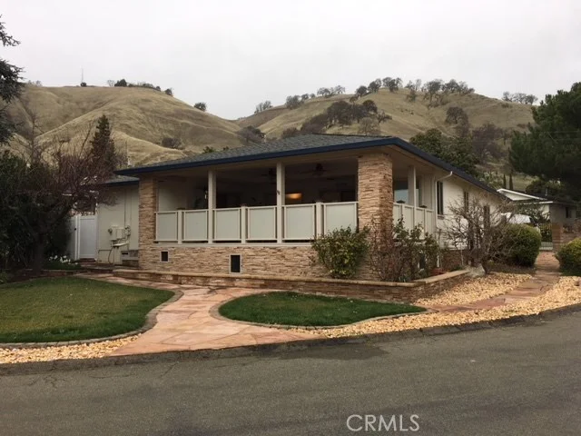 119 Kono, Lucerne, CA 95458