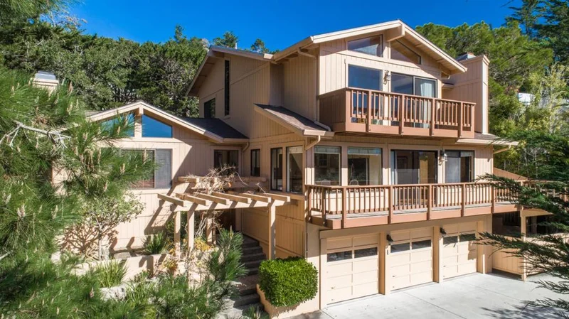 4163 Sunset, Pebble Beach, CA 93953