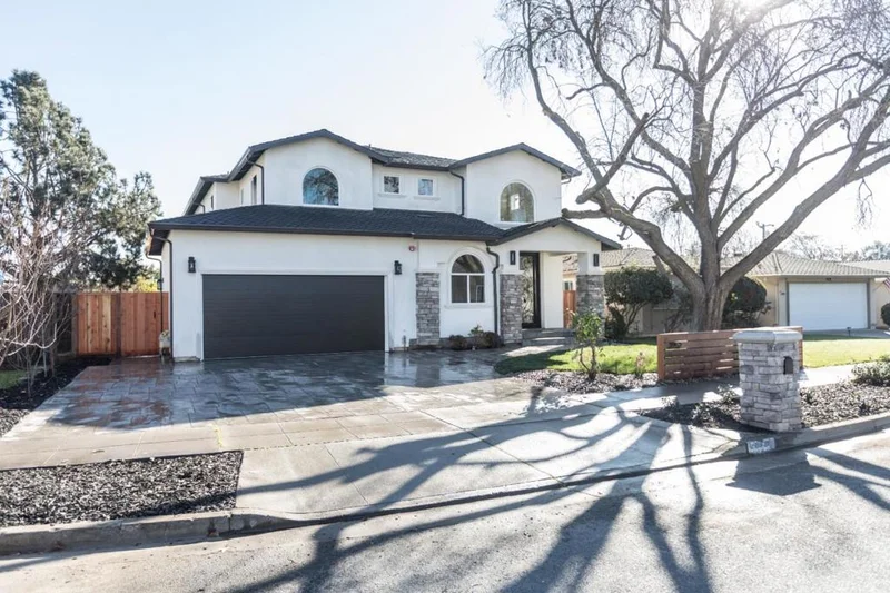 2252 Camrose, San Jose, CA 95130