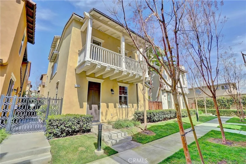 4237 Via Morgana Davis, Montclair, CA 91763