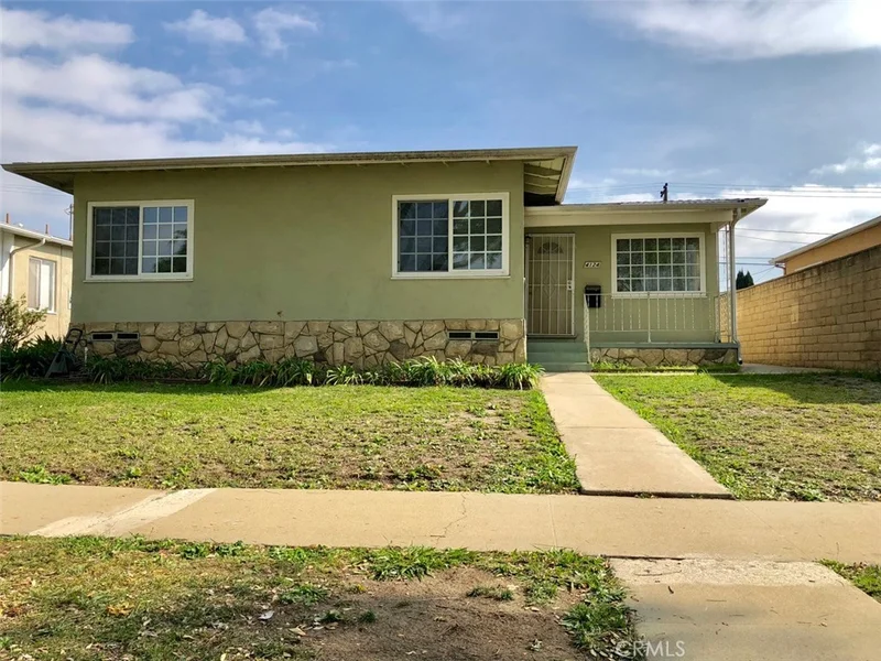 4124 173rd, Torrance, CA 90504