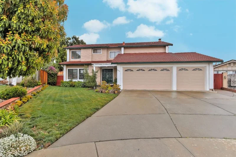 3026 Creek Estates Court, San Jose, CA 95135