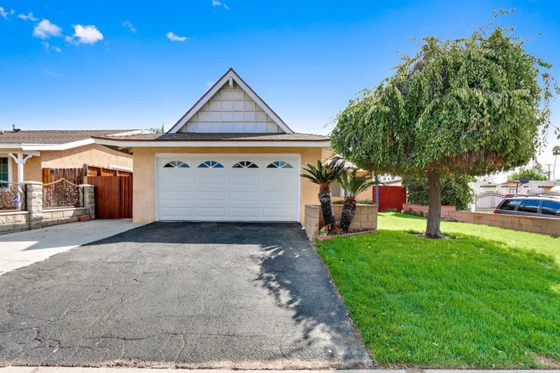 4544 Vincent, Covina, CA 91722