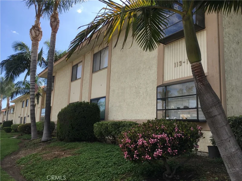 113 Poplar #36, Brea, CA 92821