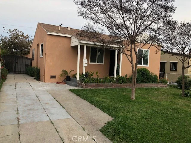 10500 Rosewood, South Gate, CA 90280