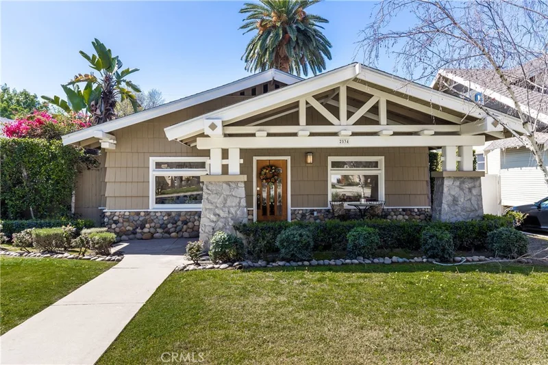 2534 3rd, La Verne, CA 91750