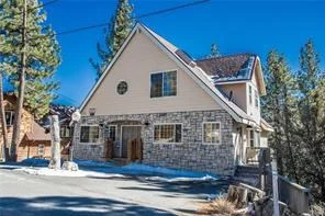 42631 Alta Vista, Big Bear, CA 92314