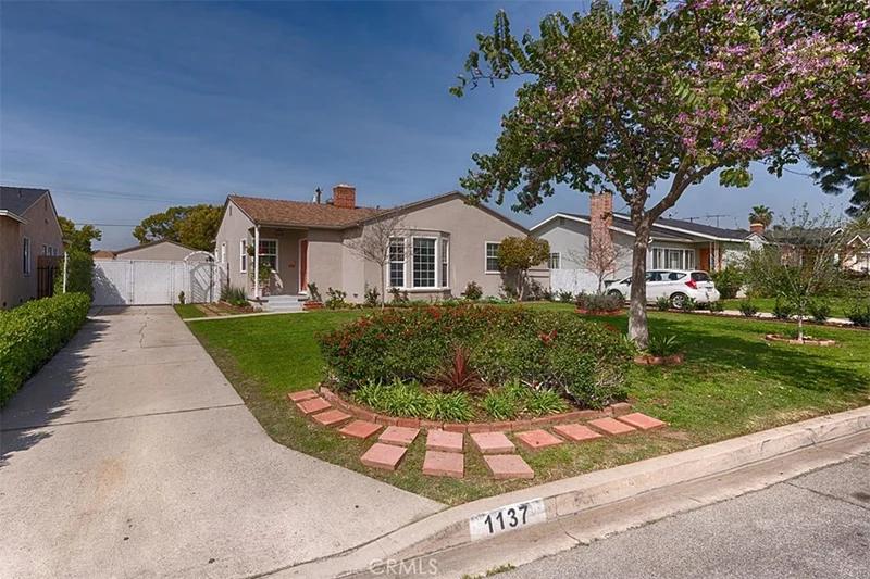 1137 Larkwood, West Covina, CA 91790