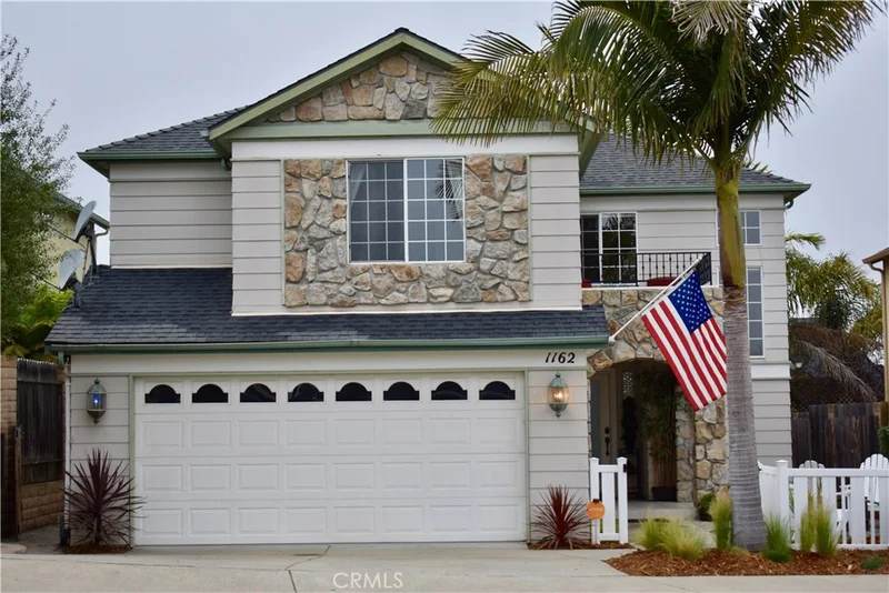 1162 San Sebastian, Grover Beach, CA 93433