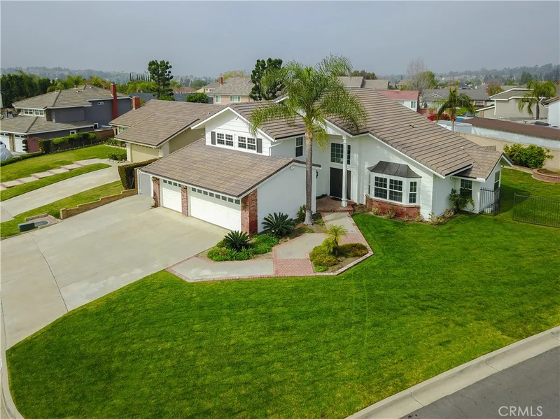 5095 Via Ingresso, Yorba Linda, CA 92886