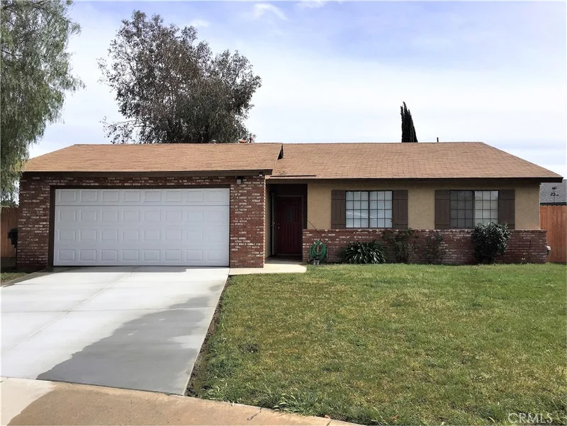 4123 Devonport, Hemet, CA 92545