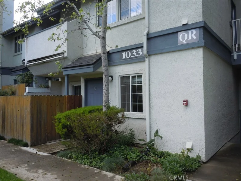 1033 Southwood #Q, San Luis Obispo, CA 93401