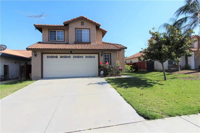 22839 Parkham, Moreno Valley, CA 92553