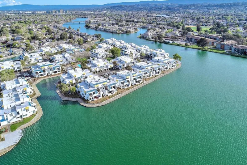 616 Portofino, Foster City, CA 94404