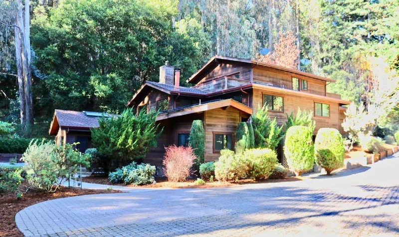 4111 Trout Gulch, Aptos, CA 95003