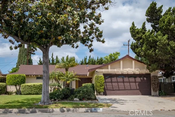 1031 Hilda, Anaheim, CA 92806