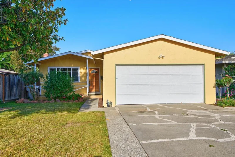 552 Menker, San Jose, CA 95128