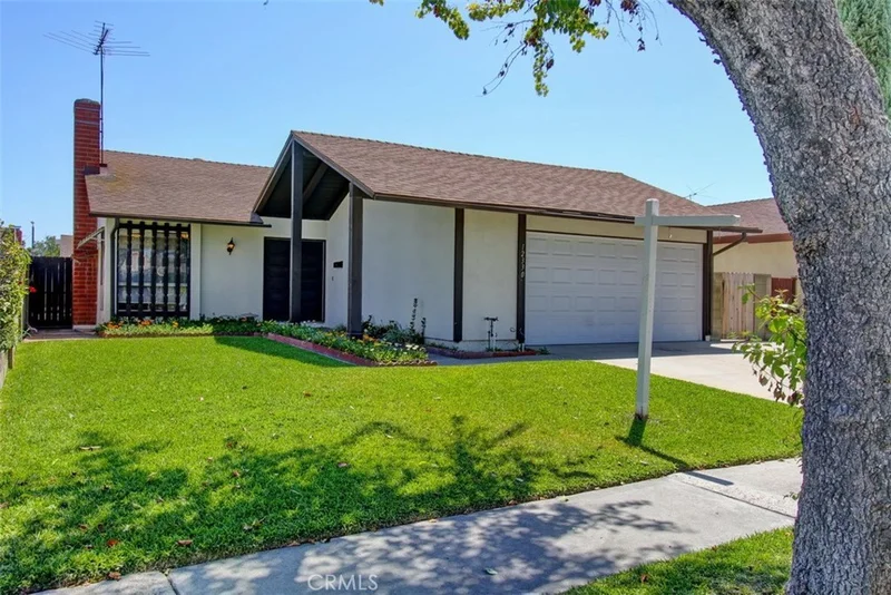 12330 Ashworth, Cerritos, CA 90703