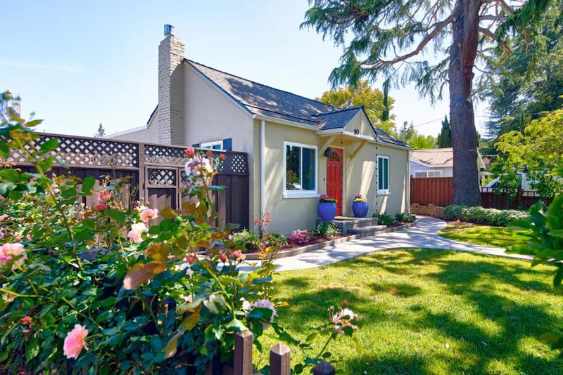 90 Dexter, Redwood City, CA 94063