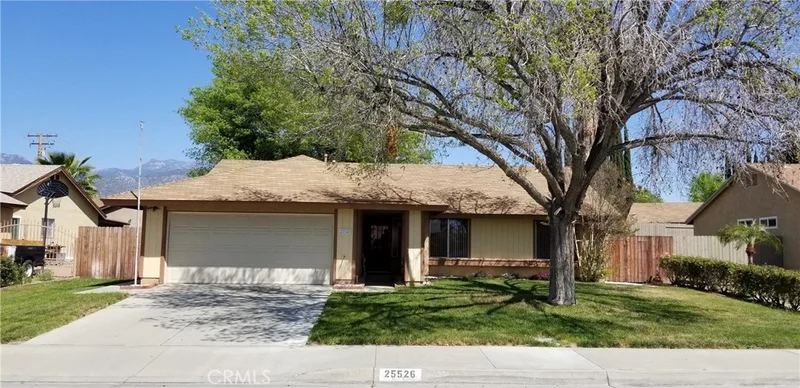 25526 White Oak, Hemet, CA 92544