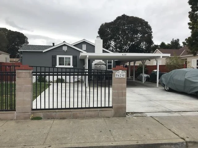 429 Daisy Lane, East Palo Alto, CA 94303