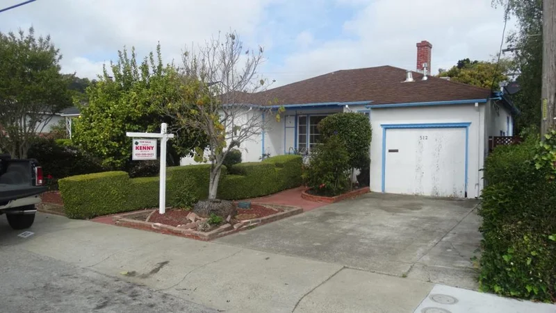 512 Bayview, Millbrae, CA 94030