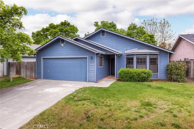 1188 Lupin, Chico, CA 95973