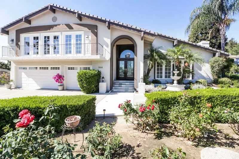 5444 Carnelian, Alta Loma, CA 91701