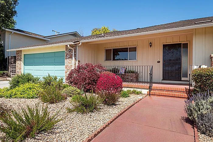 770 26th, San Mateo, CA 94403