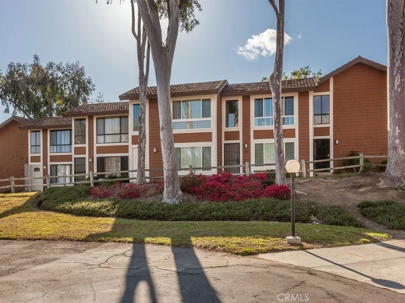 25885 Trabuco #86, Lake Forest, CA 92630