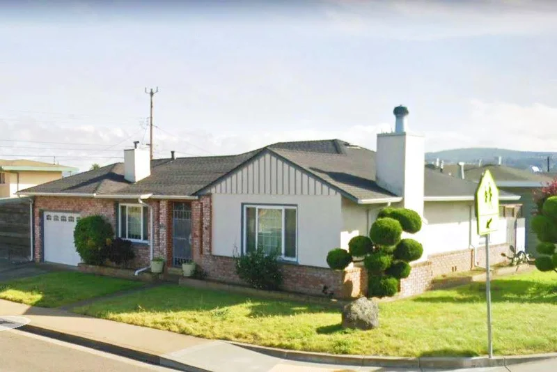 1223 Miller, South San Francisco, CA 94080