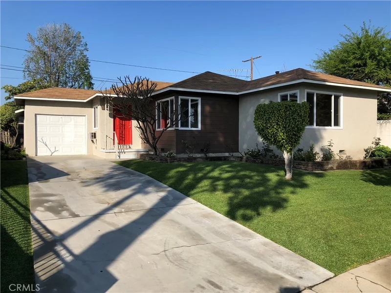 9032 Canford, Pico Rivera, CA 90660