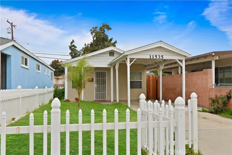 11535 Foster, Norwalk, CA 90650