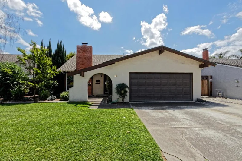 254 Cresta Vista, San Jose, CA 95119