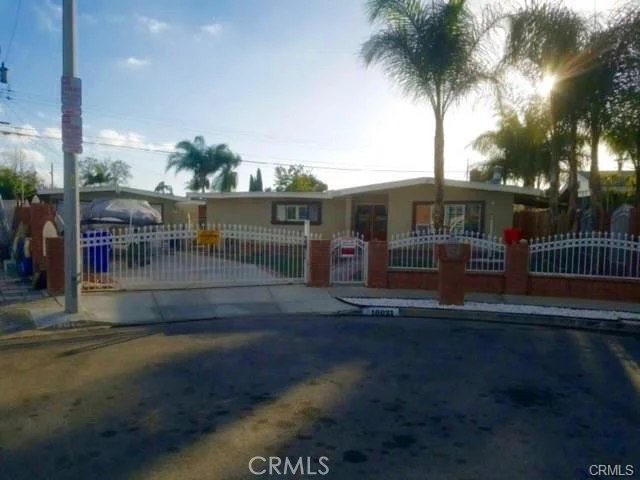 10021 Amsdell, Whittier, CA 90605