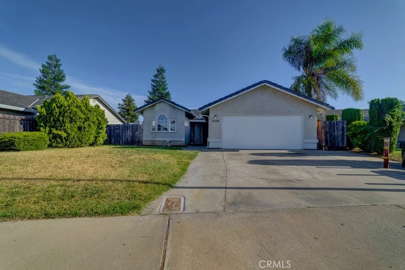 2558 Bright, Merced, CA 95348