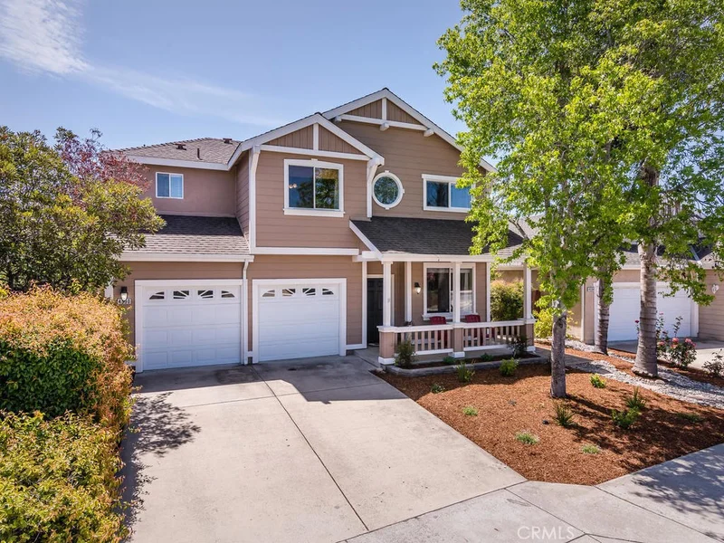 4590 Wavertree, San Luis Obispo, CA 93401